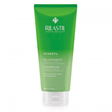 Rilastil Cumlaude Acnestil Gel Limpiador 200 Ml
