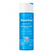 Bepanthol Derma Gel Facial 200 ml