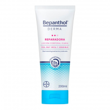 Bepanthol Loción Reparadora 200 Ml.