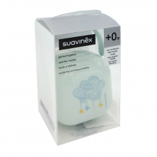 Portachupete Suavinex Clasico 1 Unidad