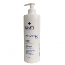 Rilastil Xerolact Pb Balsamo Relipidizante 400 Ml