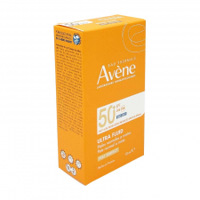 El Fluido con Color Mat Perfect FPS 50+ de Avene ofrece una protección solar muy alta con acabado mate. Con una fórmula ligera y no grasa, matifica la piel, unifica el tono y protege contra los rayos UVA/UVB y la contaminación. Envase de 50 ml.