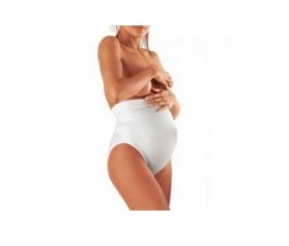 Viadol Faja Maternal Corta Talla 2 1 Unidad - Farmacia Ribera