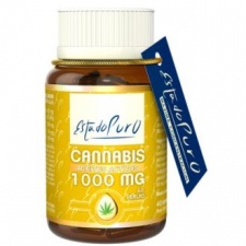 Tongil Cannabis Aceites Activos 60 Perls