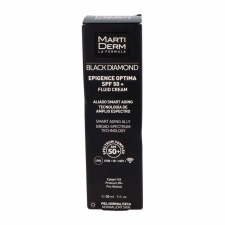Martiderm Epigence Optima Spf 50+ Fluid Cream 1 Envase 30 Ml