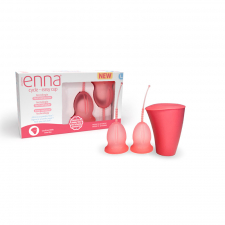 Enna Cycle Easy Cup Talla L