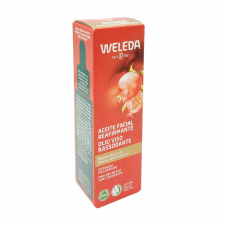 Weleda Aceite Facial Reafirmante De Granada 1 Envase 30 Ml