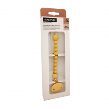 Broche Bolitas Silicona Suavinex 1 Unidad