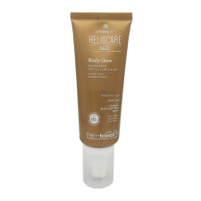 Heliocare 360º SPF 50+ Body Glow Protector Solar 1 Tubo 100 Ml