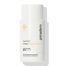 Singuladerm Xpert Sun Urban Natural Color Low Intensity 1 Botella 50 Ml