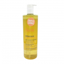 Avene Xeracalm A.D. Aceite Limpiador Repilizante 1 Envase 750 Ml