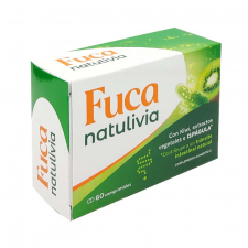 Fuca Natulivia 60 Comp