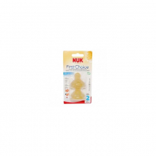 Tetina Latex Boca Ancha Nuk First Orificio Medi - Roche