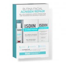 Acniben Rx Gel Cr Hidratant 40