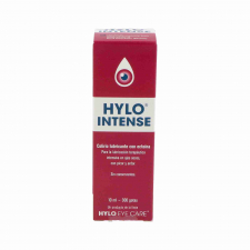 Hylo Intense Colirio C/Got10Ml