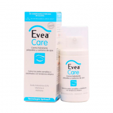 Evea Care Crema Cuidado Parpados Patologicos 30 Ml