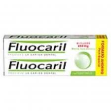 Fluocaril Bi-Flouré 2x125 Ml. Pack