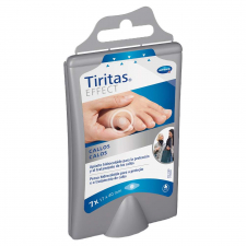 Tiritas Dermaactive By Callos 8U