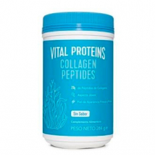 Vital Proteins Original Péptidos De Colágeno 284Gr