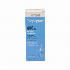 Pilopeptan Locion Anticaida 1 Envase 100 Ml