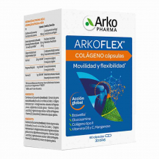 Arkoflex 100% Articulaciones 60 Capsulas