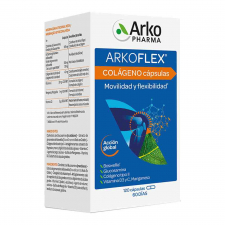 Arkoflex 100% Articulaciones 120 Capsulas