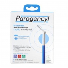 Parogencyl Cepillo Interdental Kit Iniciación