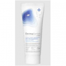 Dermaseries Crema De Manos Reparadora Contra El Picor Tubo 75 Ml