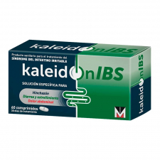 Kaleidon Ibs 60 Comprimidos
