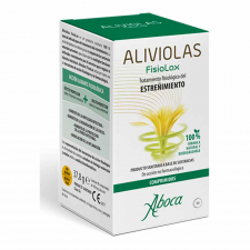 Aliviolas Fisiolax 90 Comprimidos