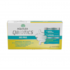 Aquilea Qbiotics IBS Pro 30 Comprimidos