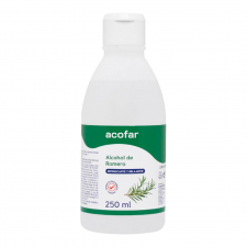Acofar Alcohol De Romero 70º 1 Envase 250 Ml
