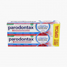 Parodontax Complete Protection Extra Fresh 2 Envases 75 Ml