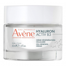 Avene Hyaluron Activ B3 Crema Regeneradora Celular 1 Tarro 50 Ml
