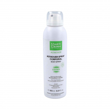 Martiderm Acniover Spray Corporal 150 Ml