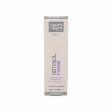 Martiderm Shot Retinol Renew