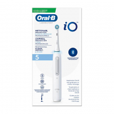 Cepillo Dental Electrico Oral-B Laboratory Limpieza Proteccion Y Guia Profesional IO 5 1 Unidad