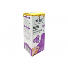 Zarbees Adultos Inmunidad Jarabe 1 Envase 120 Ml