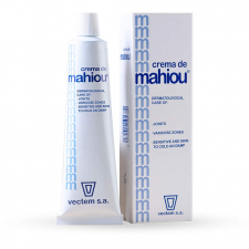 Mahiou Crema 60 G