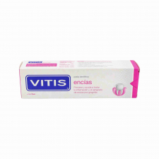 Vitis Encías Pasta Dentífrica 100 Ml.