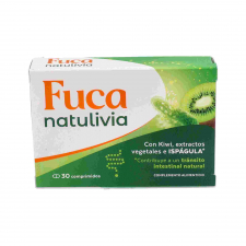 Fuca Natulivia 30 Comp
