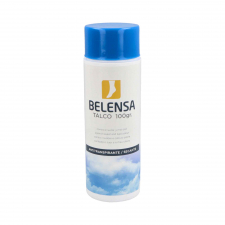 Belensa Antitranspirante Talco 100 G