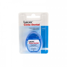 Cinta Dental (Fluor, Triclosan Y Menta) Lacer