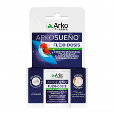 Arkosueño Flexi-Dosis 60 comprimidos sublinguales