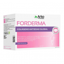 Arko Forderma Colageno Antiedad Global 30 Sticks Mango