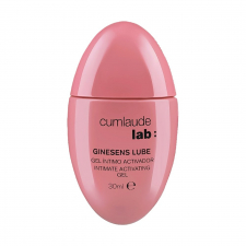 Cumlaude Ginesens Lube Gel Intimo 1 Envase 30 Ml