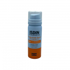Fotoprotector Isdin Scalp Hair Spray Spf 50