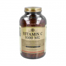 Solgar Vitamina C 1000Mg. 250 Cápsulas Vegetales