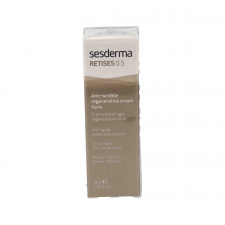 Sesderma Retises 0.5% Crema Antiarrugas Regeneradora 30 Ml