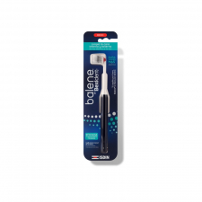 Balene By Bexident Cepillo Dental Adulto Medio Azul